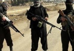 "DEAŞ Irak'ta insanlık suçu işliyor"