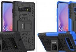 Galaxy S10 sızdırıldı! İşte detaylar...