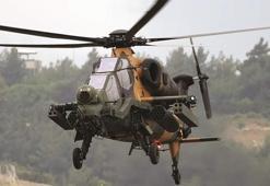Pakistan'dan sonra ikinci ATAK siparişi Filipinler'den