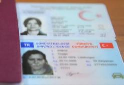 Erdoğan açıkladı! Artık kimlik ve ehliyetler...