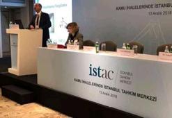 ISTAC dünya çapında kabul ediliyor