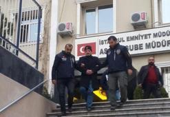 Filiz Aker'in kardeşi gözaltına alındı