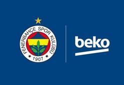 Fenerbahçe yeni sponsorunu açıkladı!