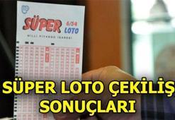 Süper Loto çekiliş sonuçları belli oldu! (MPİ - 13 Aralık Süper Loto)