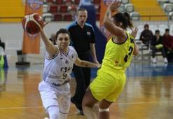 Mersin ekibi, grup lideri olarak üst tura çıktı