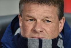 Koeman: "Ben her şeye hazırım"