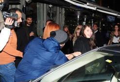 Neslihan Atagül'den boşanma açıklaması