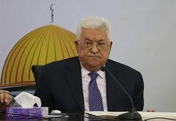 Abbas ile Mısır istihbarat heyeti görüştü