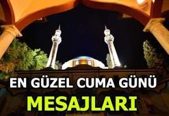 Mübarek Cuma günü mesajları! En anlamlı - En güzel resimli Cuma mesajları