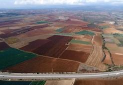 Türkiye'nin ilk ve tek Tarım AVM’si kuruluyor