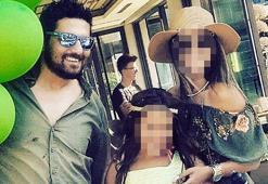 Eşiyle ilişkisi olduğunu öğrendiği ortağını öldürdü