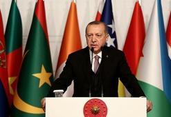 Cumhurbaşkanı Erdoğan: Operasyonun devamı gelecek