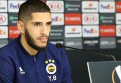 Fenerbahçe-Ersun Yanal görüşmesindeki kilit isim Benzia!