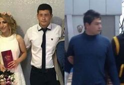 Anneden, kızını düğün sabahı öldüren damadına, 'Asın bu caniyi' tepkisi