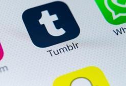 Tumblr, App Store'a geri döndü