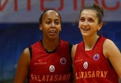 FIBA Kadınlar Avrupa Kupası'na Türk takımları damga vurdu