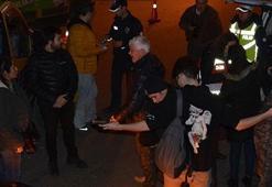 39 ilçede başladı! Gece yarısına kadar devam edecek