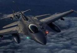 PKK'ya bomba yağdıran TSK'nın hamleleri Irak'ı rahatsız etti!