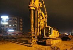 Mersin'de ana boru hattı delindi... Kent doğal gazsız kaldı