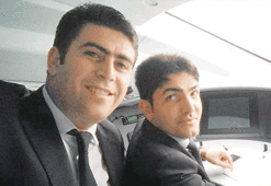 Makinistin acı kaderi