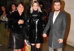 Yarım milyonluk VIP kutlama