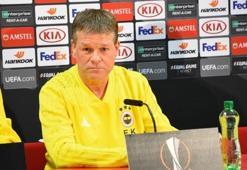 Fenerbahçe'de Koeman belirsizliği!