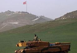 YPG/PKK işgalindeki topraklardan Türkiye'ye terör tehdidi
