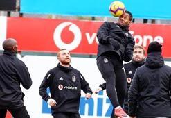 Beşiktaş, Trabzonspor maçına hazır