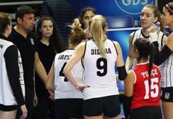 THY, evinde Beşiktaş'ı yendi