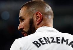 Real Madrid, Rayo Vallecano'yu yendi