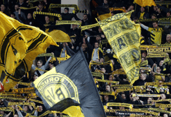 Borussia Dortmund'dan Nuri Şahin'e teşekkür
