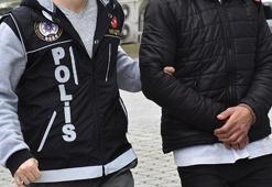 Ümraniye'de kumar operasyonu