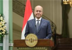 Irak Cumhurbaşkanı Salih İngiliz vatandaşlığından ayrıldı