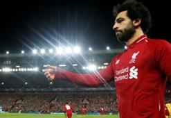 Yılın Afrikalı Futbolcusu yine Muhammed Salah