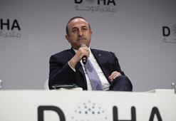Dışişleri Bakanı Çavuşoğlu'ndan flaş FETÖ elebaşı Gülen açıklaması!