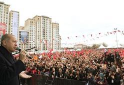 Cumhurbaşkanı Erdoğan'dan o sözlere sert tepki: Biraz izan sahibi ol