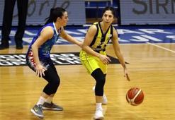 Fenerbahçe, evinde fark attı
