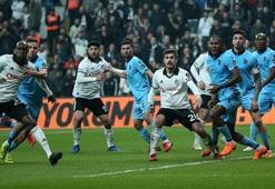 Kartal derbide puanı uzatmada kurtardı!