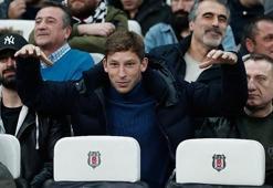 Holosko: "2-2'lik skor fena değil"
