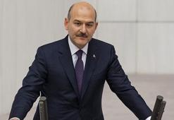 Bakan Soylu'dan sert sözler: Kimse bize rağmen oyun kuramaz