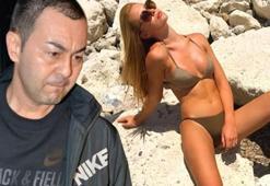 Serdar Ortaç'tan boşanma sinyali: Bitsin istemiyorum