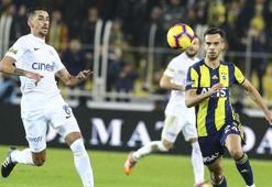 Barış Alıcı için Galatasaray itirafı!