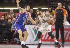 Anadolu Efes'in rakibi Karadağ temsilcisi Buducnost VOLI!