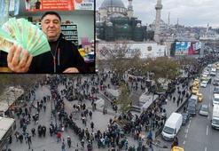 İşte Milli Piyango'nun "asıl talihlileri"