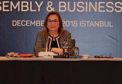 Bakan Pekcan: Özel nitelikli serbest bölge kurmayı planlıyoruz