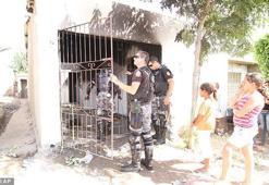 İnsan etinden börek yapıp sattılar!