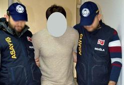 Genç kızları fuhşa teşvikle suçlanan 2 kişi tutuklandı