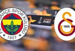 İşte Fenerbahçe ve Galatasaray'ın UEFA Avrupa Ligi'ndeki rakipleri