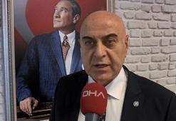 İYİ Parti'den Mansur Yavaş açıklaması
