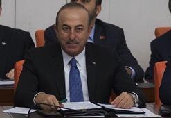 Bakan Çavuşoğlu'dan flaş FETÖ açıklaması